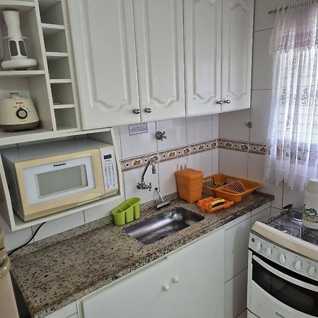 Condominio Vilalba ウバトゥバ エクステリア 写真