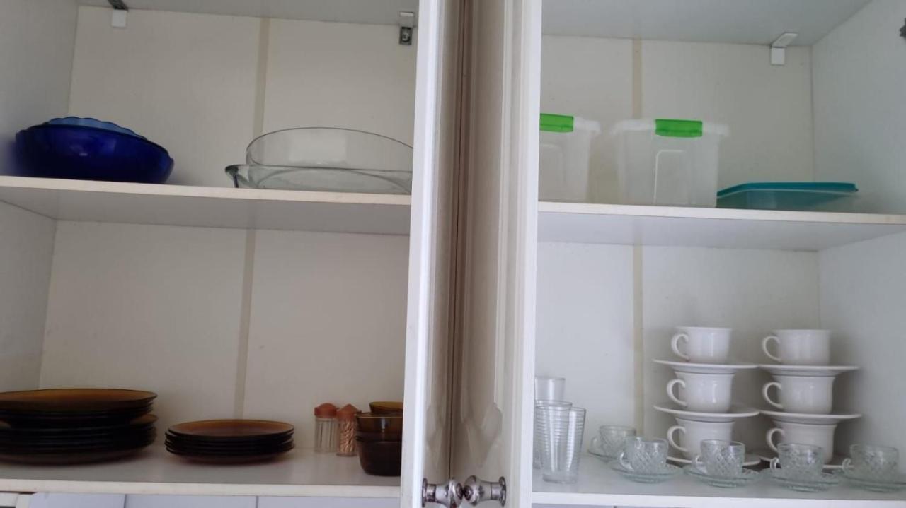 Condominio Vilalba ウバトゥバ エクステリア 写真
