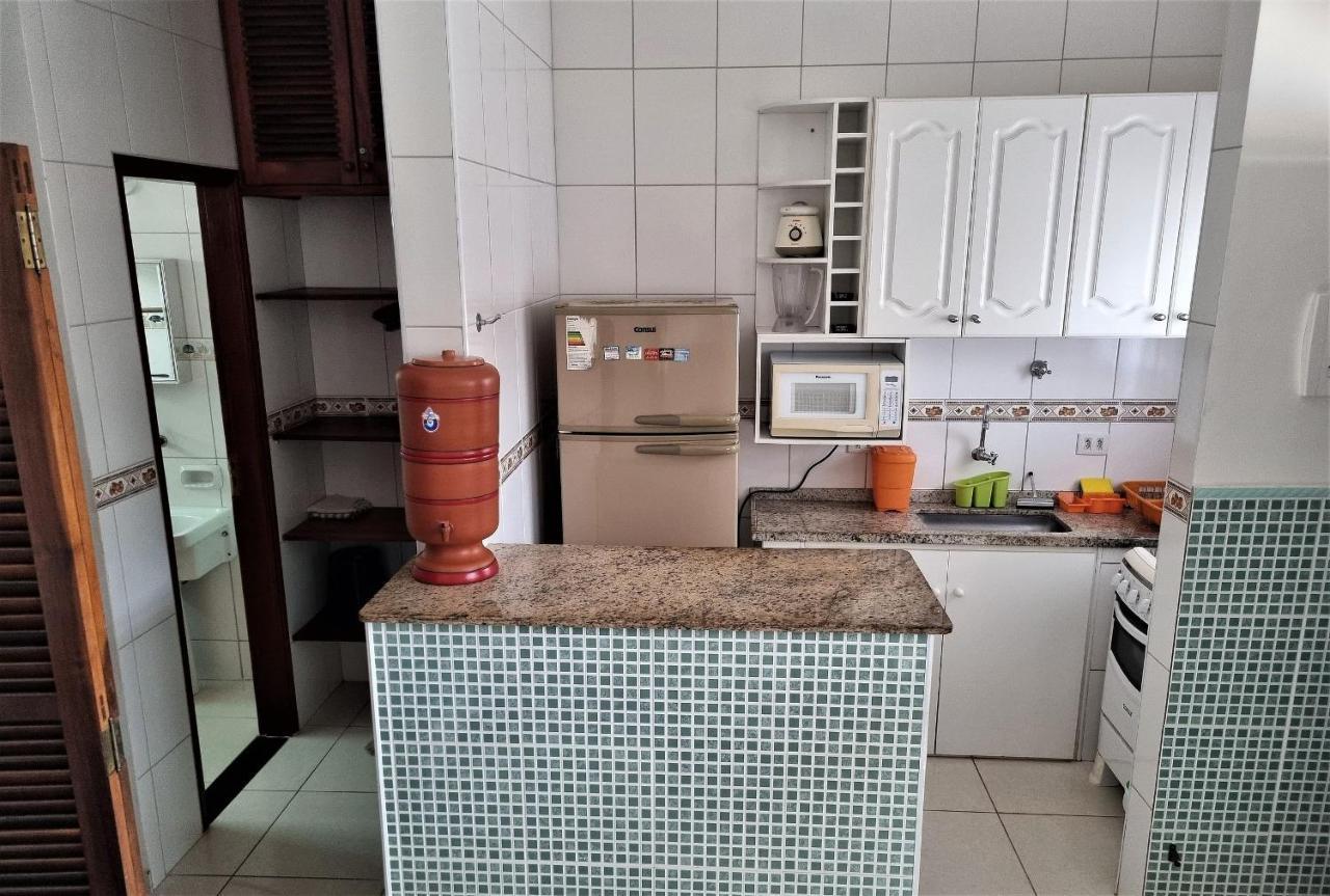 Condominio Vilalba ウバトゥバ エクステリア 写真