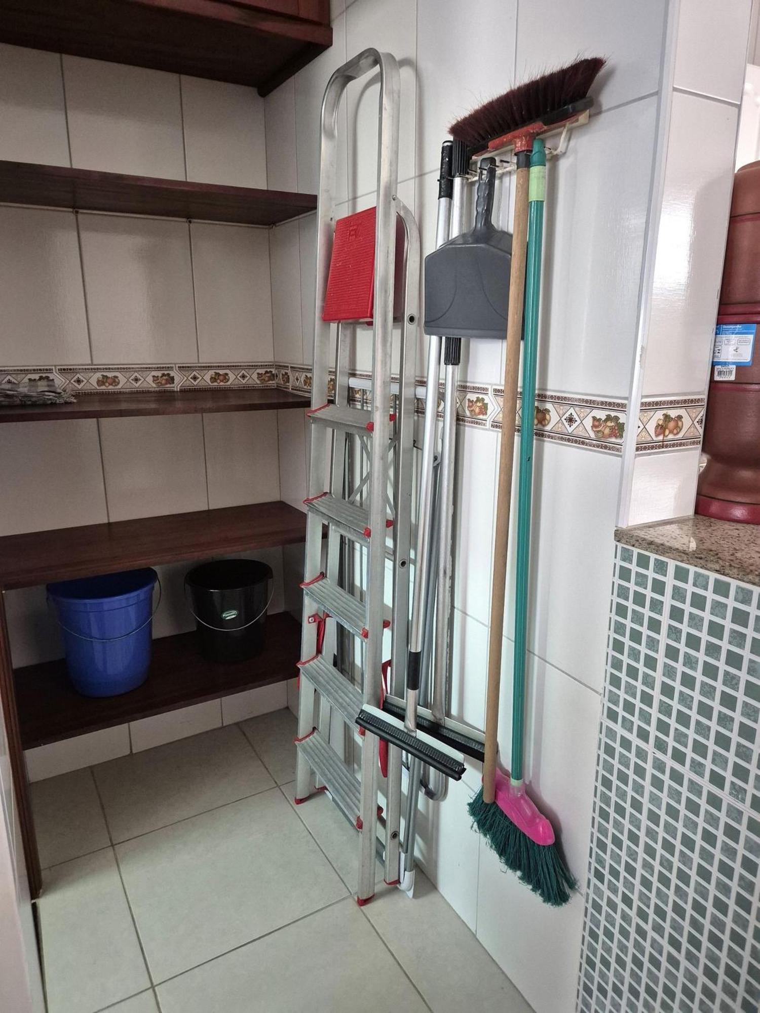Condominio Vilalba ウバトゥバ エクステリア 写真