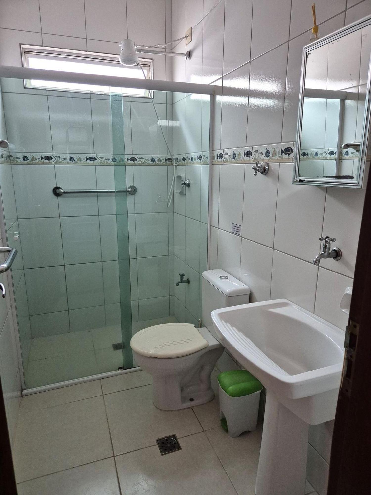 Condominio Vilalba ウバトゥバ エクステリア 写真