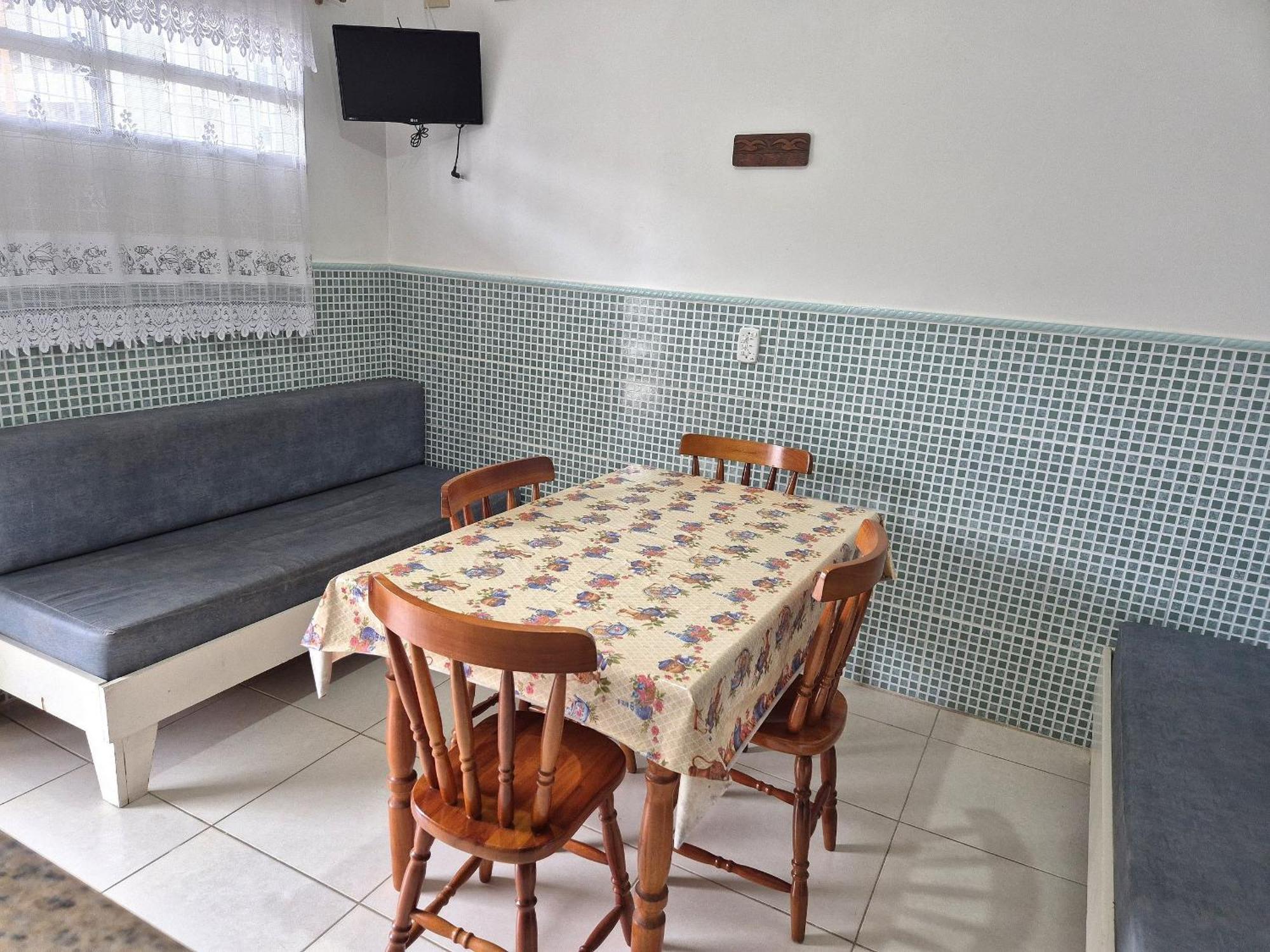 Condominio Vilalba ウバトゥバ エクステリア 写真