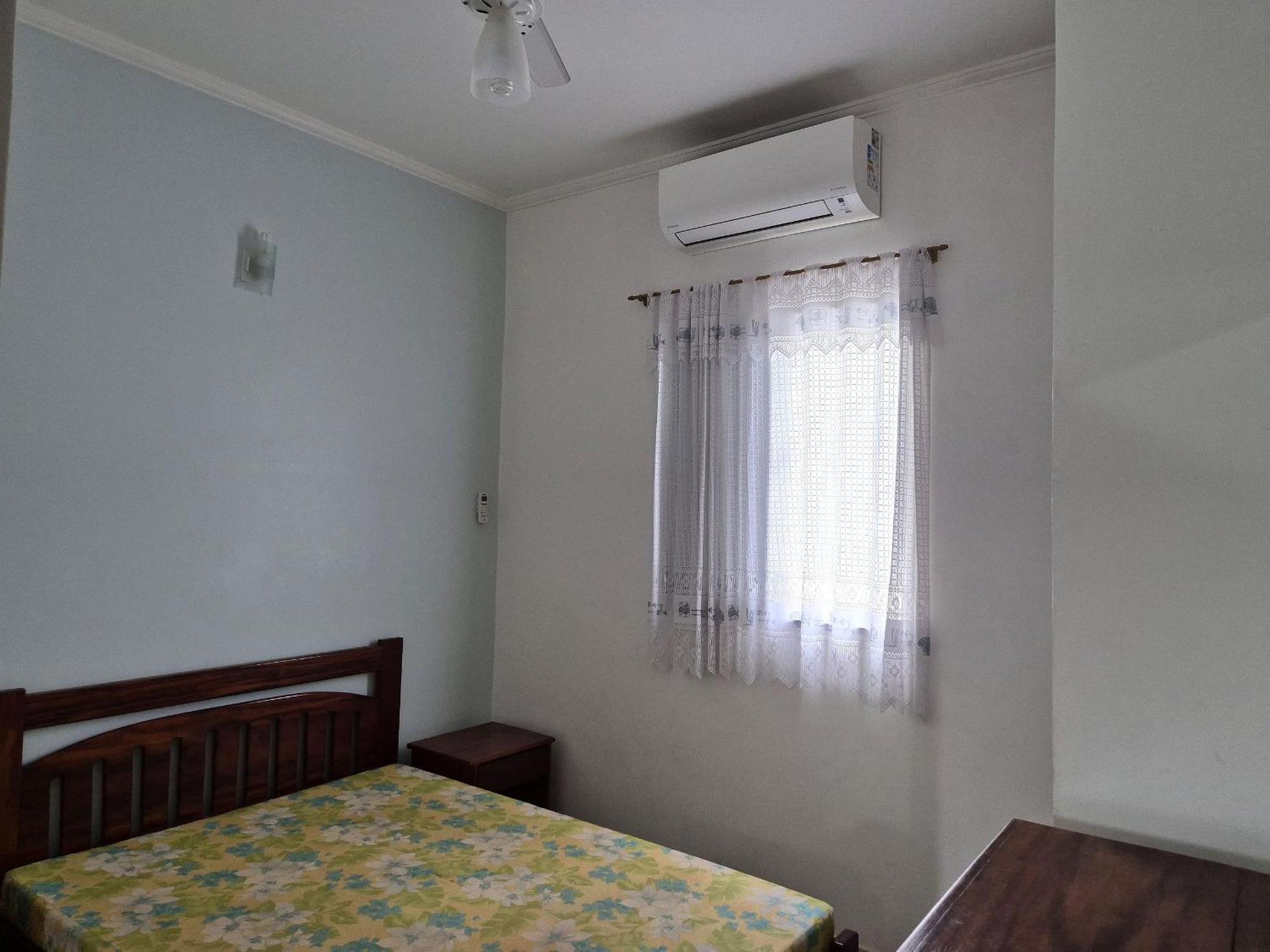 Condominio Vilalba ウバトゥバ エクステリア 写真