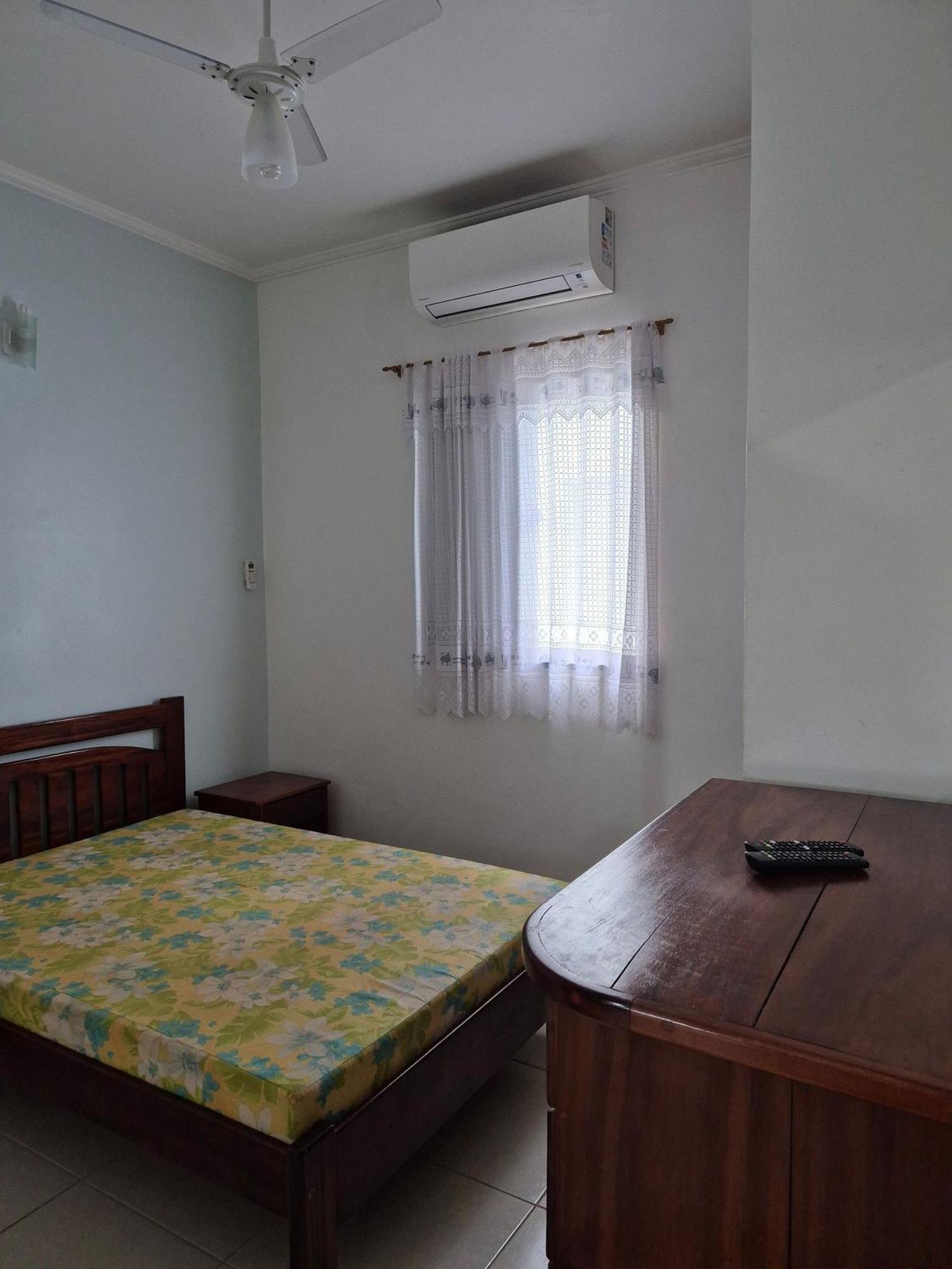 Condominio Vilalba ウバトゥバ エクステリア 写真