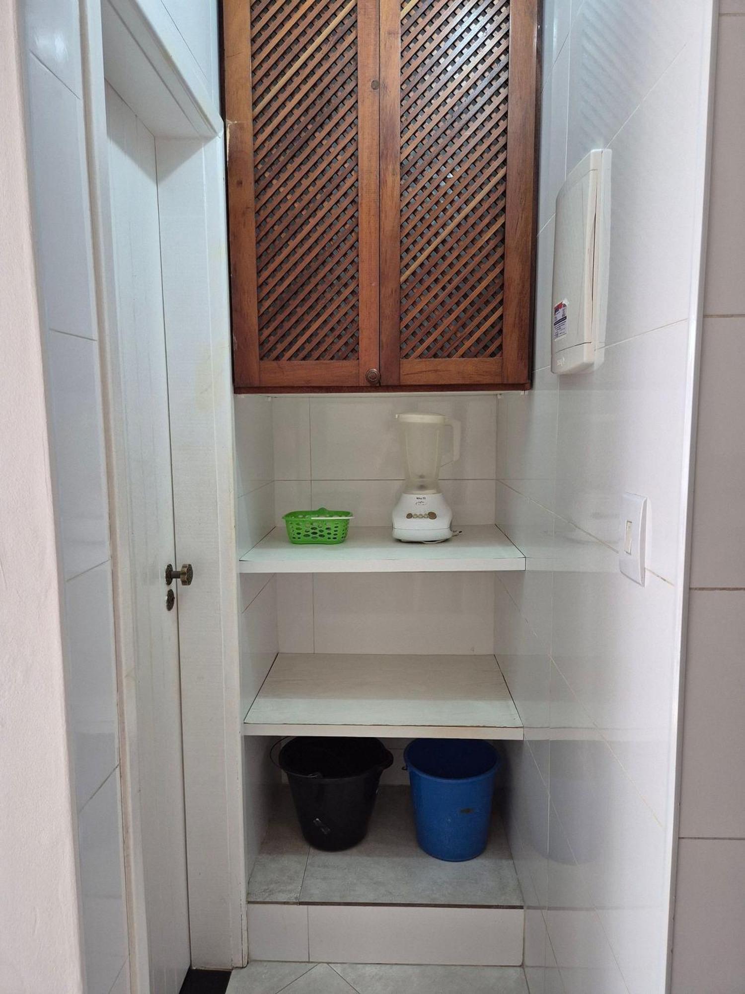 Condominio Vilalba ウバトゥバ エクステリア 写真