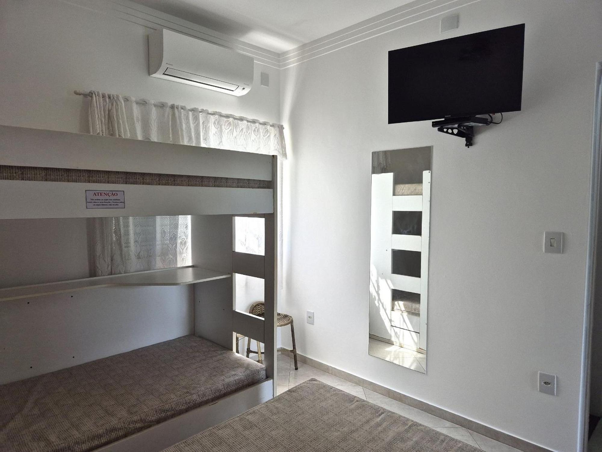 Condominio Vilalba ウバトゥバ エクステリア 写真