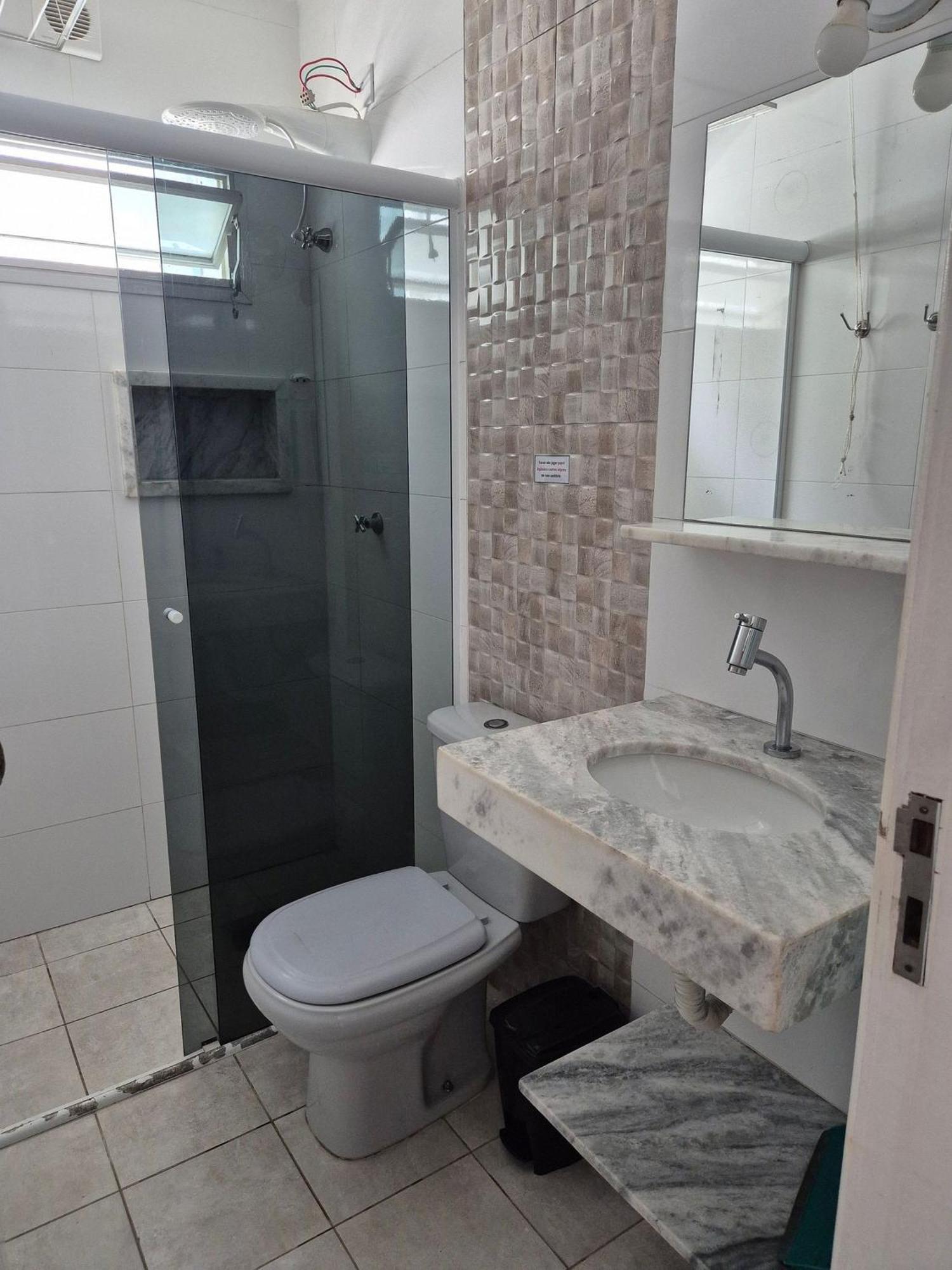 Condominio Vilalba ウバトゥバ エクステリア 写真