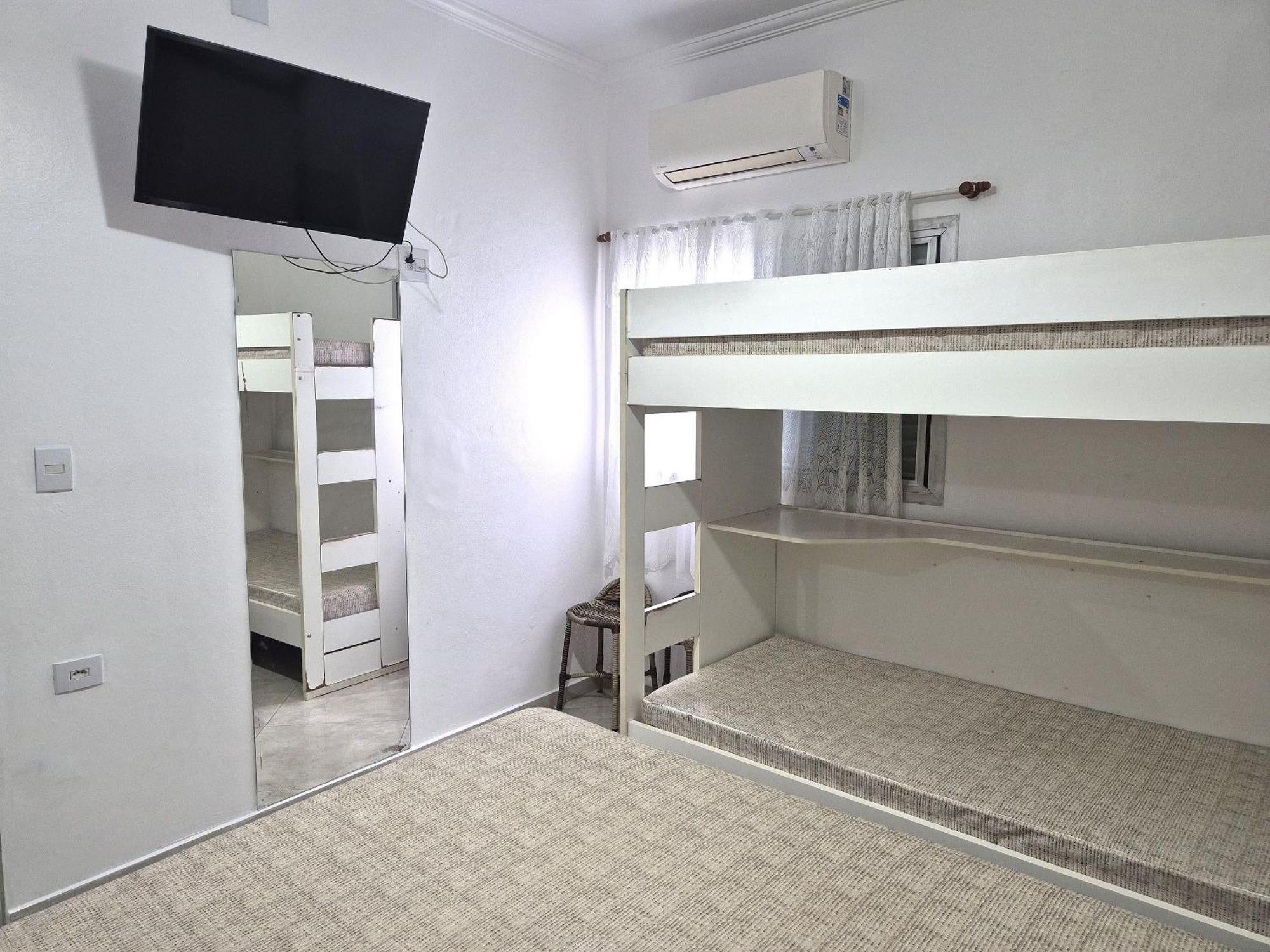 Condominio Vilalba ウバトゥバ エクステリア 写真